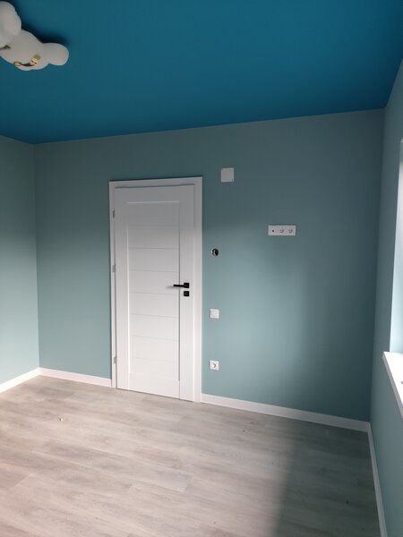 Zugrav profesionist, firma serioasa de constructii Expert Painters.